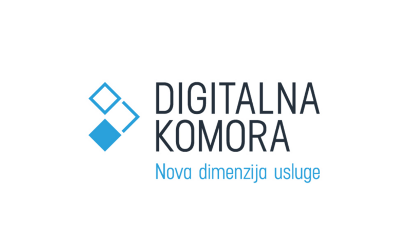 Digitalna Komora