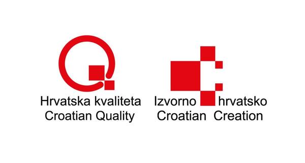 Hrvatska gospodarska komora - Znakovi kvalitete