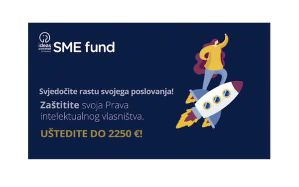 EU-ov fond za MSP-ove