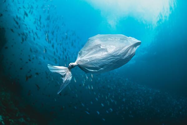 EU napori za smanjenje plastičnog otpada