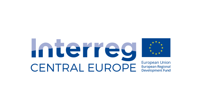 Interreg Središnja Europa 2021. - 2027.